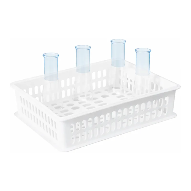 PP 트레이 Wisd PP Draining Tray White