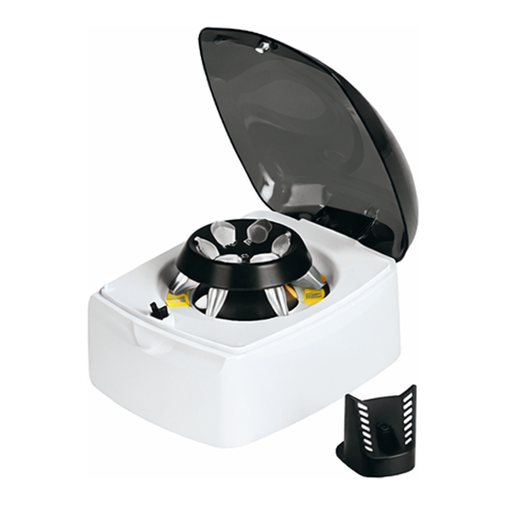 Daihan Science Hi-Quality Mini-microcentrifuge Set “MaXpin C-6mt”