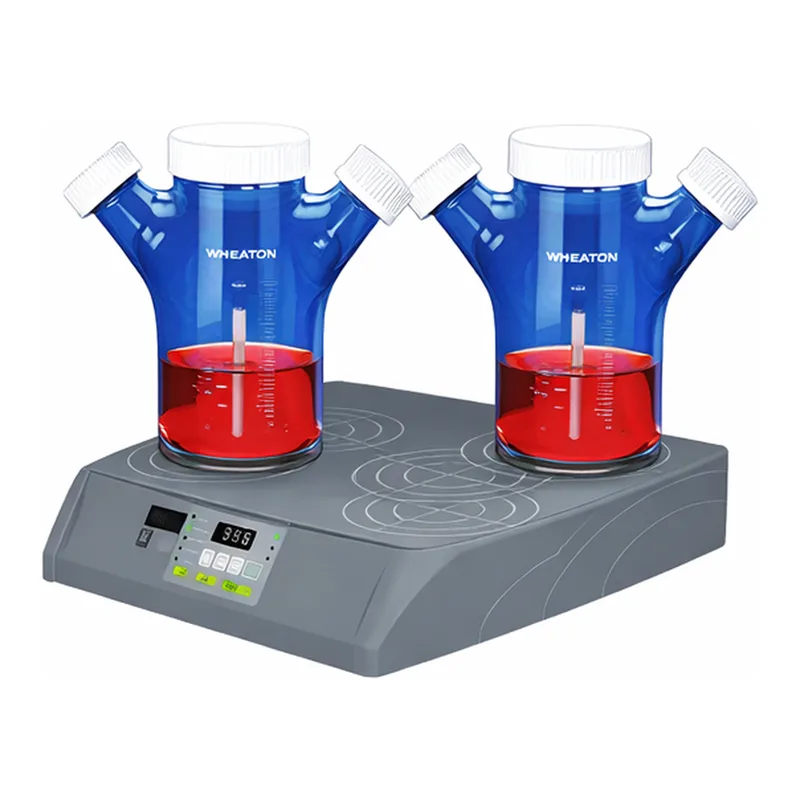 WHEATON Micro-Stir Slow speed Magnetic Stirrers