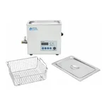 Daihan Science Digital Ultrasonic Cleaner-set “WUC-D”