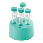 JET BIO-FILTRATION PP 7-holes 1.5/2.0/15/50㎖ Tube Rack