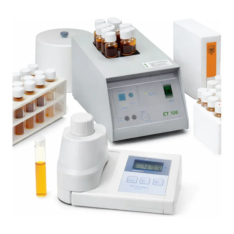 Tintometer Lovibond PCCHECKIT
