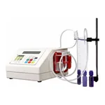 WHEATON Fully Automatic Program Pump/Dispenser