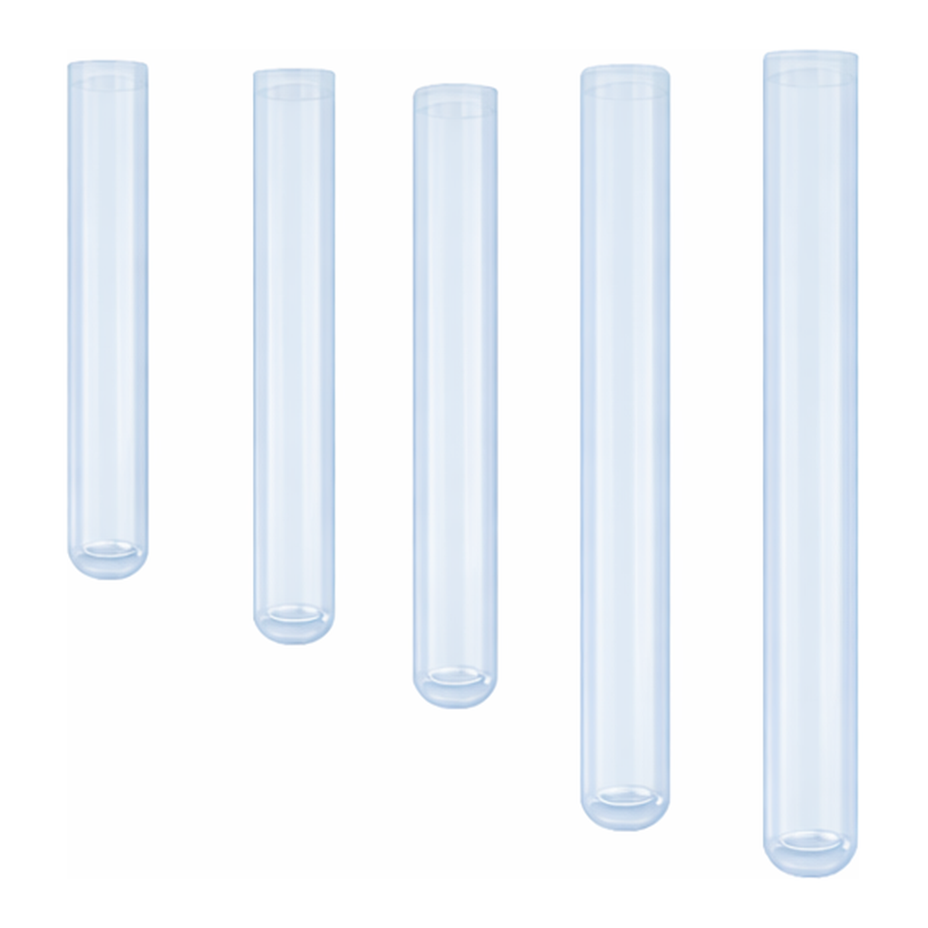 SciLab PP · PS Test Tubes Only