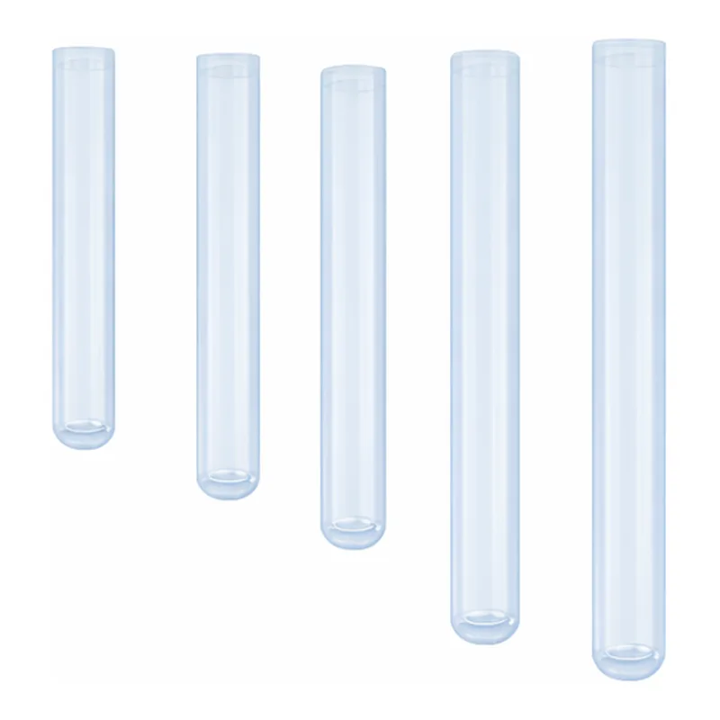 SciLab PP · PS Test Tubes Only