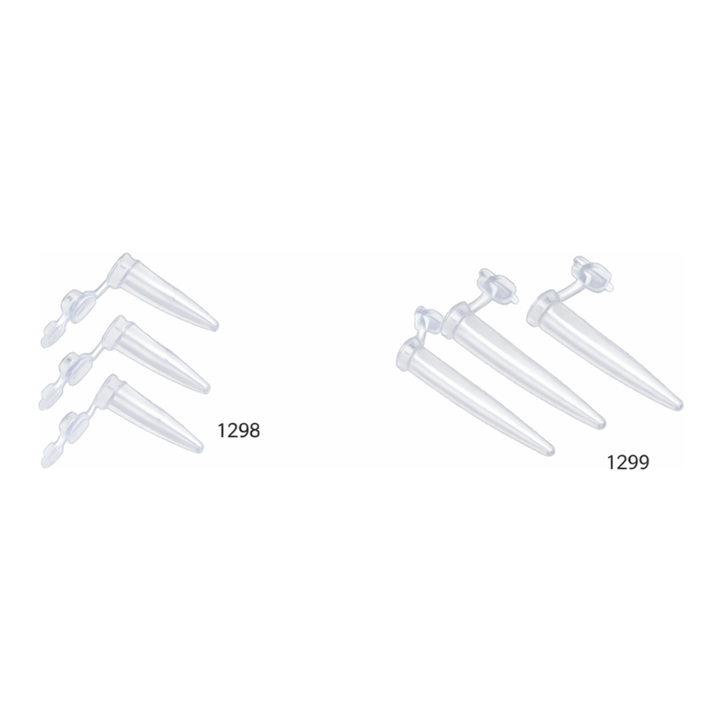 KARTELL 0.5 & 1.5㎖ Micro-Centrifuge Tube