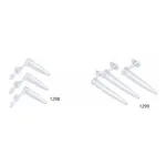 KARTELL 0.5 & 1.5㎖ Micro-Centrifuge Tube