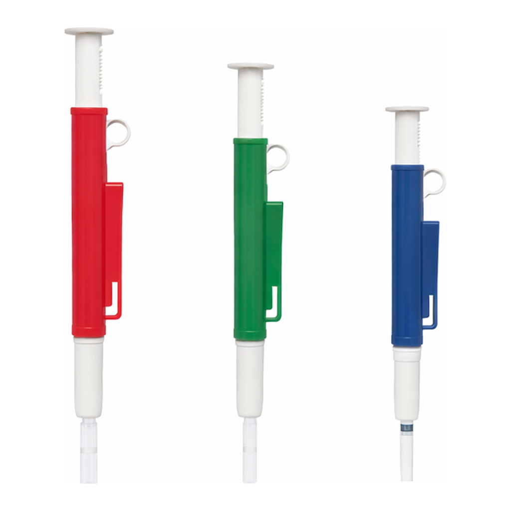 WITEG PP Pipet-Pump
