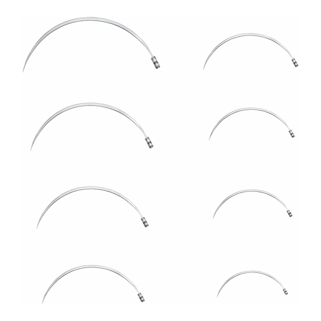 HAMMACHER Suture Needles