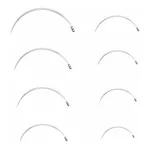 HAMMACHER Suture Needles