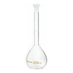 WITEG 플라스크 Premium USP/ASTM Standard A-Class Volumetric Flask