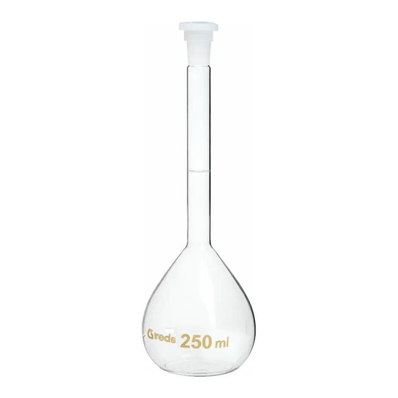 WITEG 플라스크 Premium USP/ASTM Standard A-Class Volumetric Flask