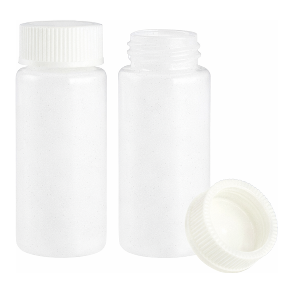 WHEATON 20㎖ Standard HDPE Scintillation Vials