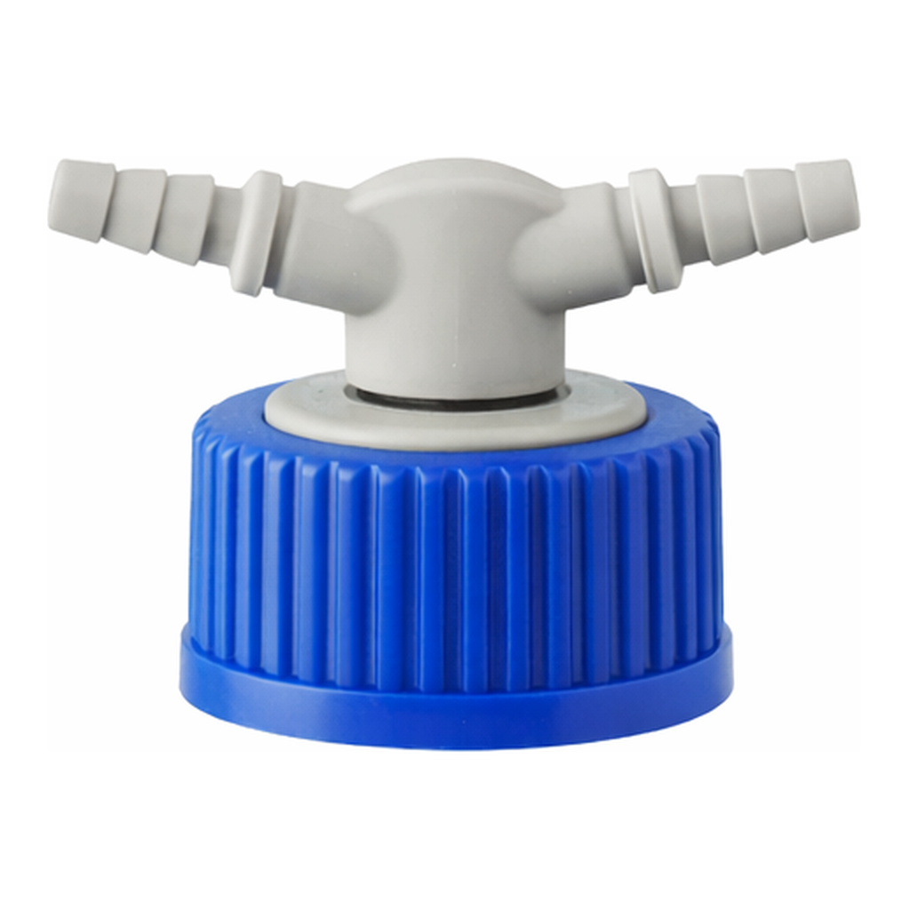 DURAN GL45 Screwcap Connection System