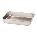 직각 정사각 각스텐레스 트레이/밧트 Stainless-steel Tray