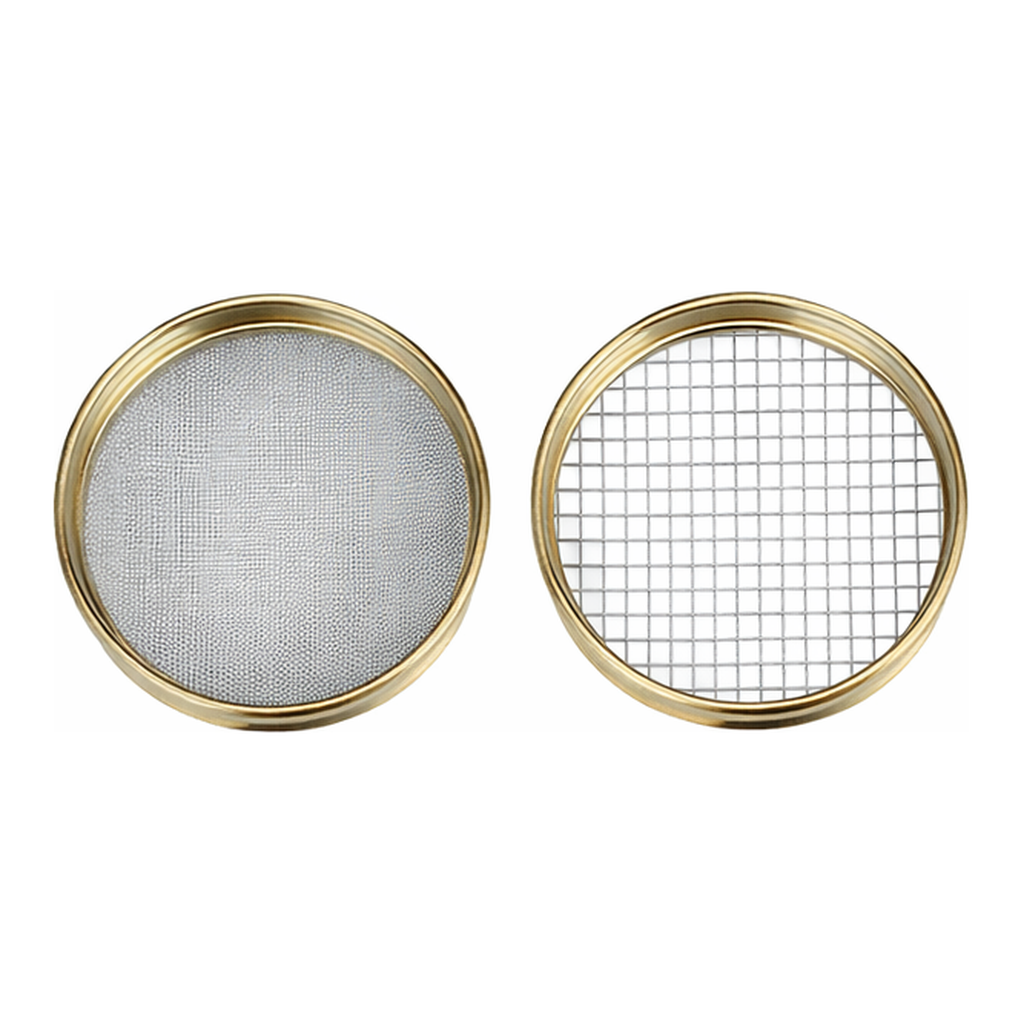 Daihan Science Standard Test Sieve