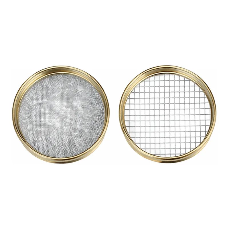 Daihan Science Standard Test Sieve