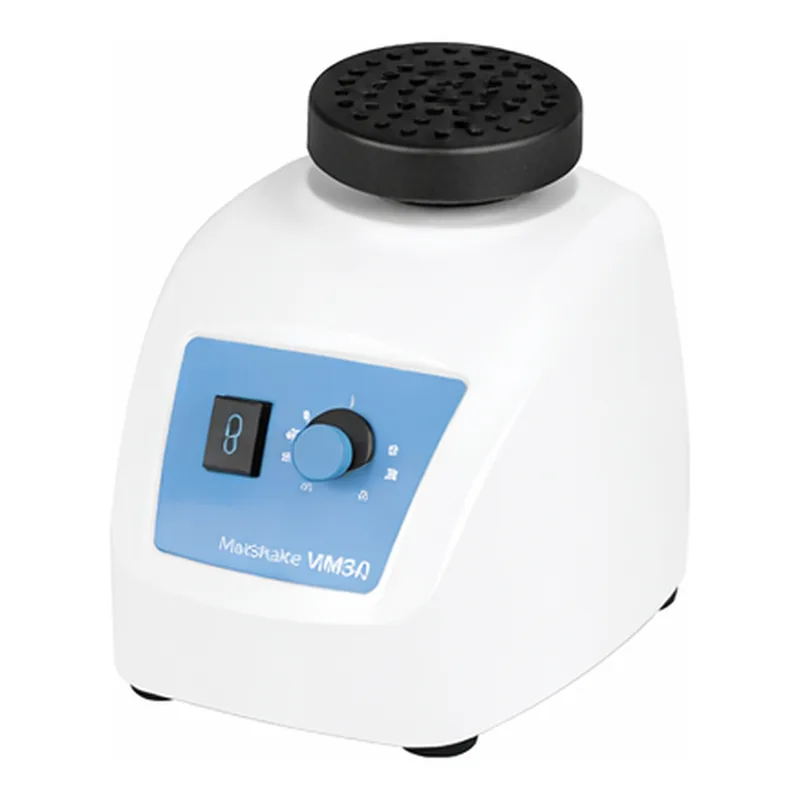 Daihan Science Hi-performance Multifunction Vortex Mixer-set “MaXshake TM VM30”