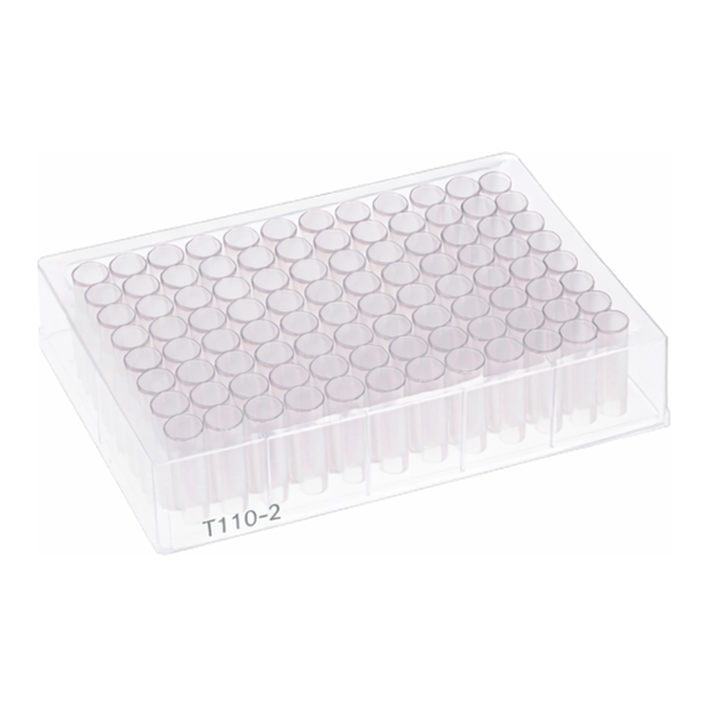 SIMPORT BioBlock™ 96-Deep Well Plates