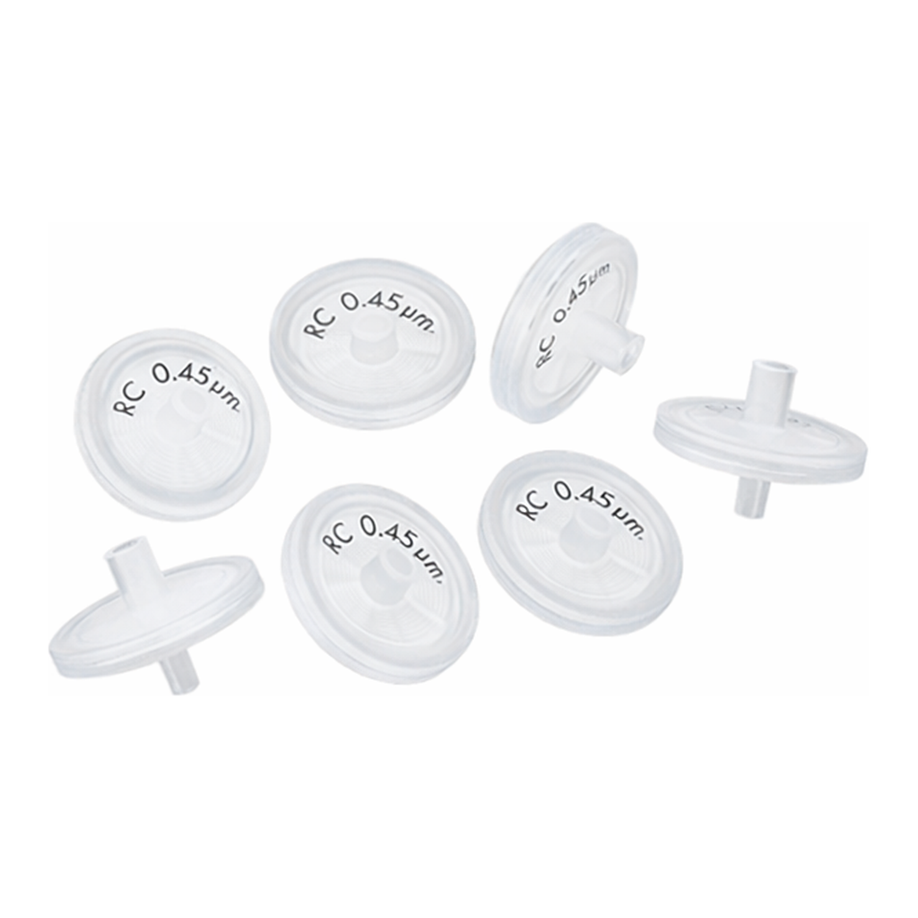 CHMLAB CHMLAB PVDF Syringe Filters