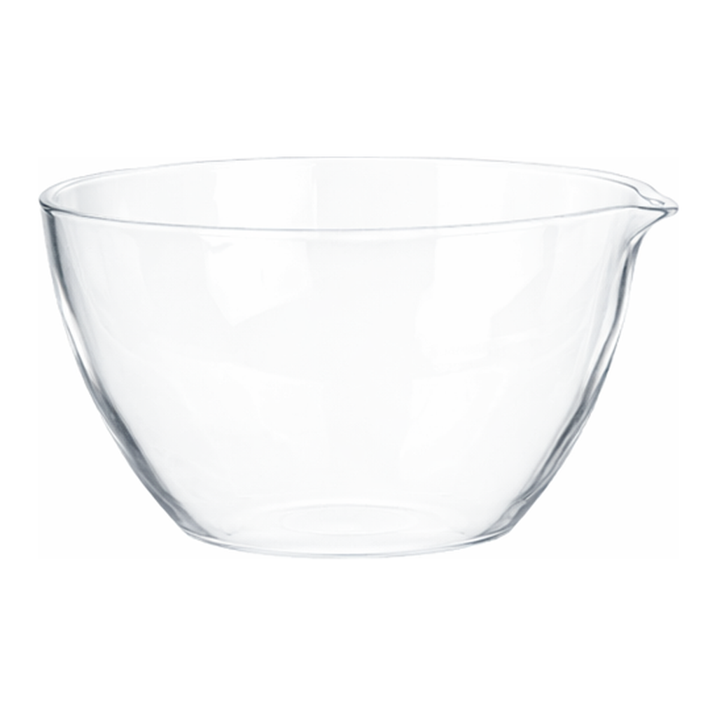 WITEG Quartz Evaporating Dishes