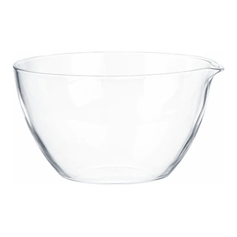WITEG Quartz Evaporating Dishes