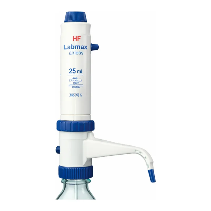 WITEG Labmax-Classic Dispenser Set
