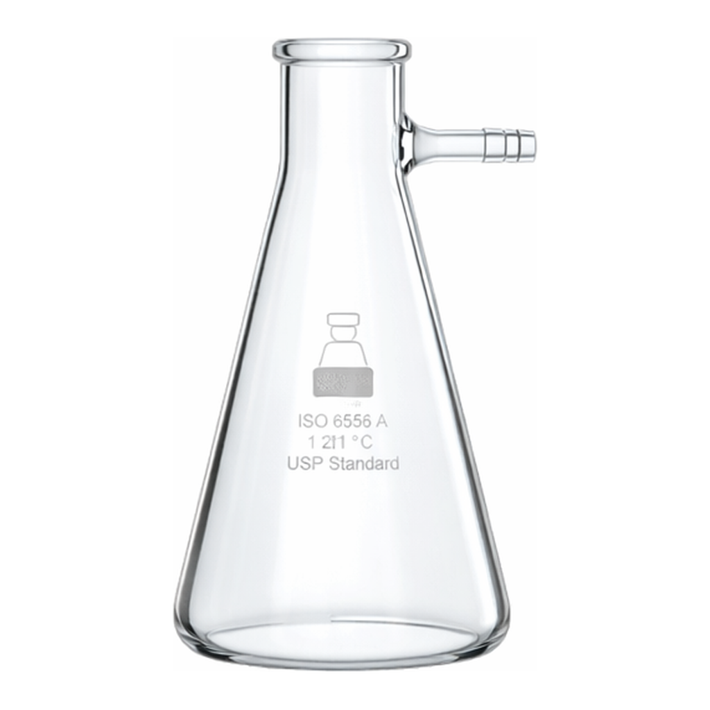 DURAN Premium Super-Duty Filtering Flask