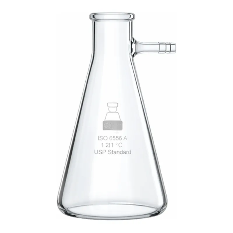 DURAN Premium Super-Duty Filtering Flask