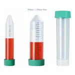 JET BIO-FILTRATION 15 & 50㎖ RNase · DNase-free Centrifuge Tubes