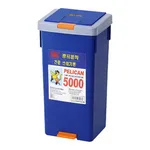 National PP Wastebasket/Container