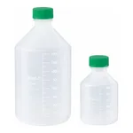Daihan Science Wisd “Leak-Proof” PTFE/Butyl Septa-sealed PP Lab Bottle
