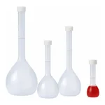 KARTELL 플라스크 PP Volumetric Flask