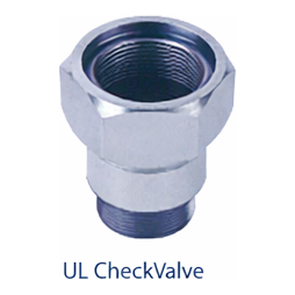 Ulvac Optional Accessory for Vacuum Pumps