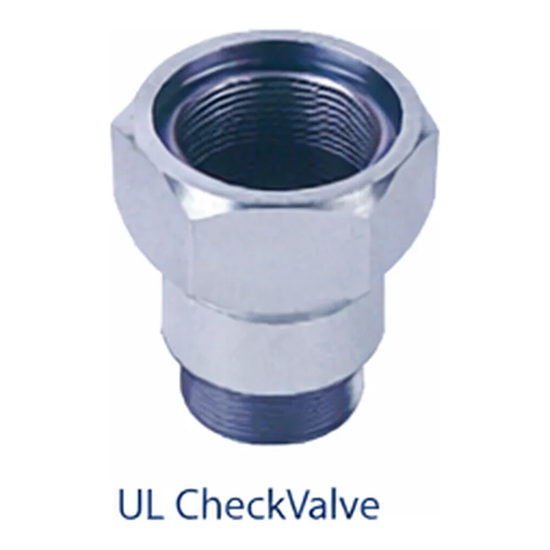 Ulvac Optional Accessory for Vacuum Pumps