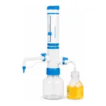 Daihan Science 울티머스TM 이노베이션 디스펜서 0.25~100㎖ UltimusTM Innovative Bottle Top Dispensers
