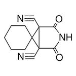 Merck 1,5-DICYANOSPIRO(3-AZABICYCLO(3-