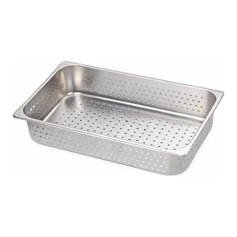 Sterilization Tray