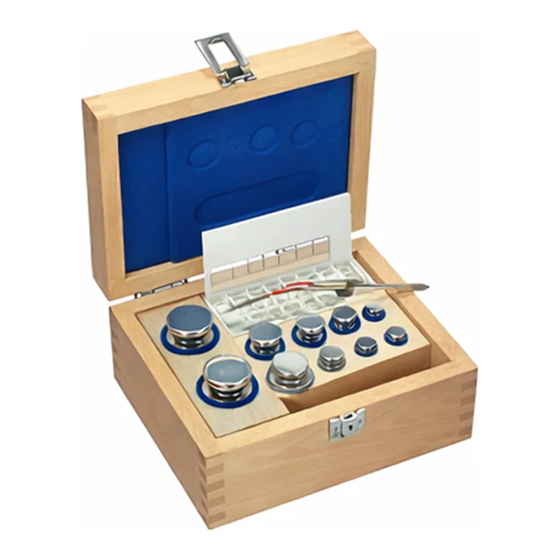 KERN E1-Class Calibration Standard Weight