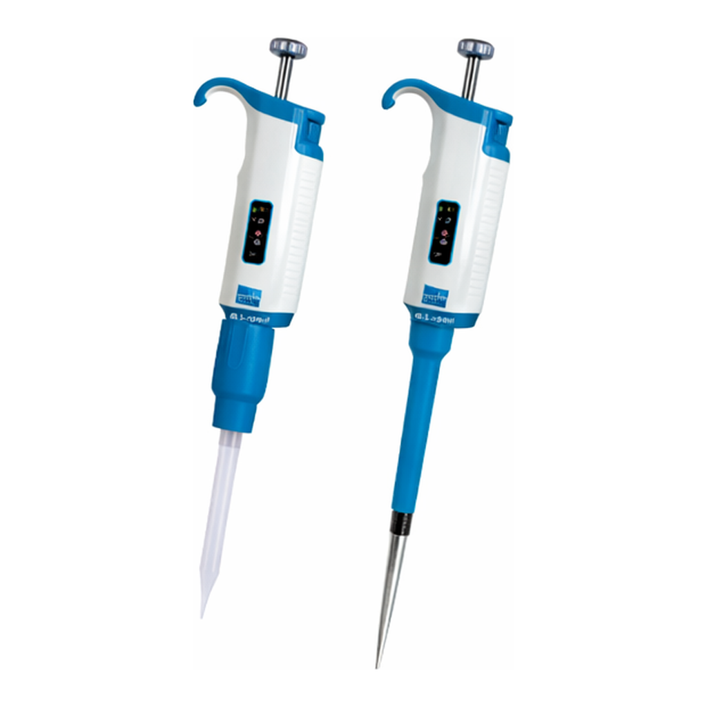 Microsoft classic Comfortgrip Adjustable Micropipettor