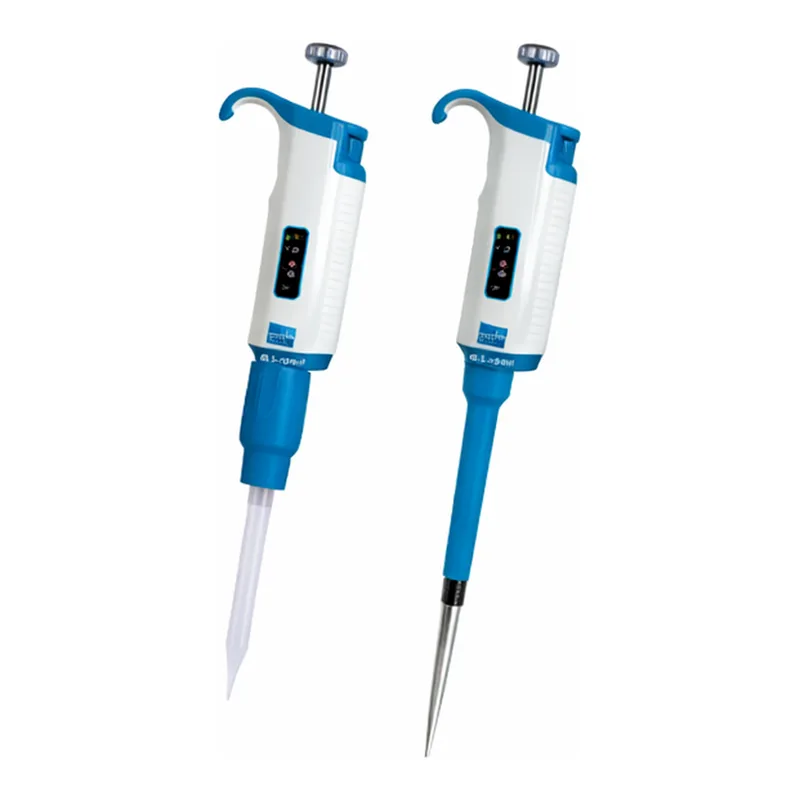 Microsoft classic Comfortgrip Adjustable Micropipettor