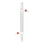 Glassco Glass Graham Condenser