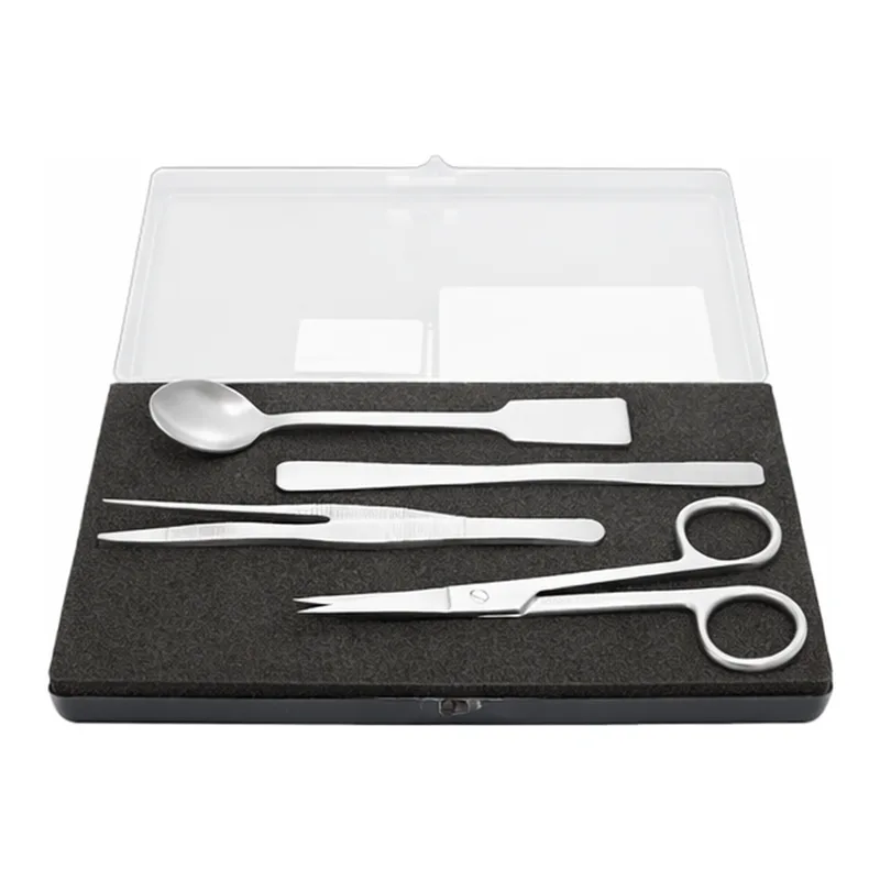 HAMMACHER Small Chemist Set