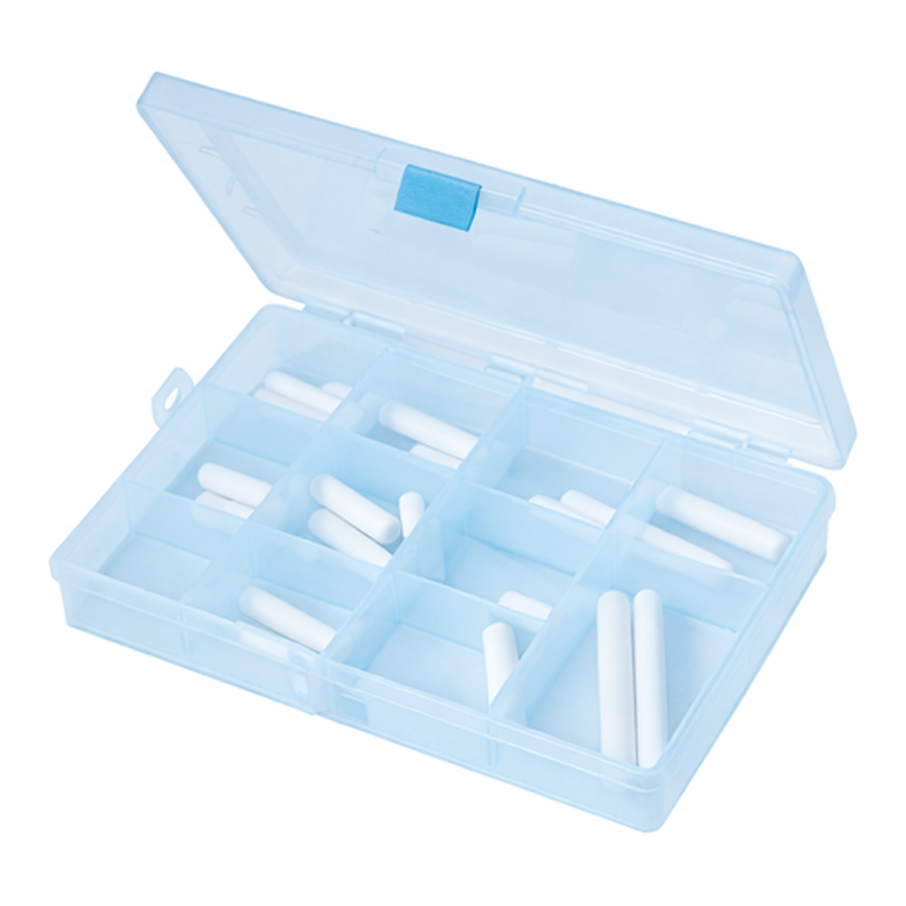 SciLab PTFE Plain-type Stirrer Bar-Set