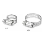 Hanshin Stainless-steel Tubing Band