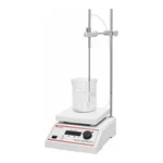 Daihan Science 디지털 가열 자력 교반기 380℃ Digital Hotplate Stirrer “WiseTherm SMSH-D”