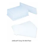JET BIO-FILTRATION Deep 96-Well Plate