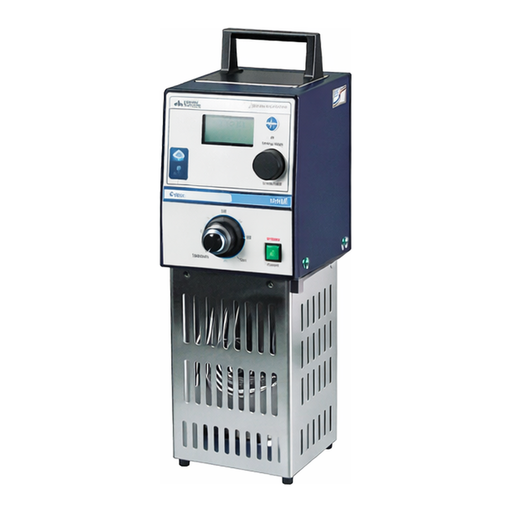 Daihan Science Digital Precise Circulation Immersion Pump Head “WCB-H”
