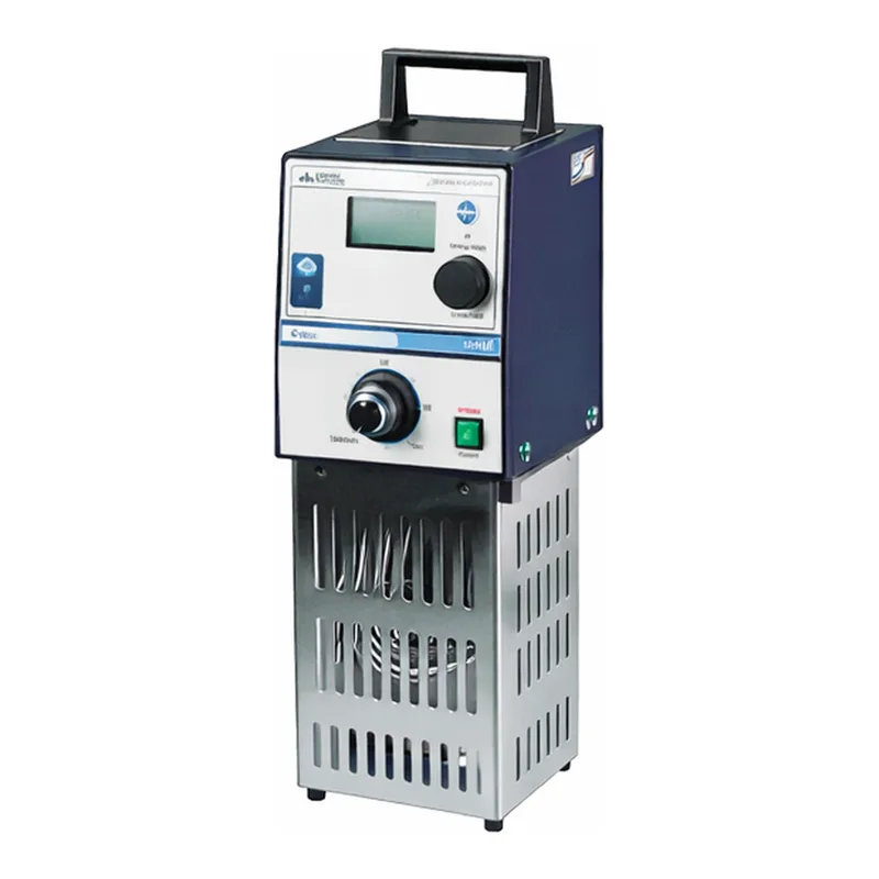 Daihan Science Digital Precise Circulation Immersion Pump Head “WCB-H”