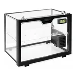 Daihan Science 자동 습도 조절 데시케이터 33Lit Auto-Dry PMMA Desiccator